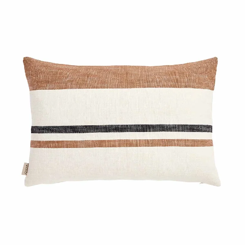 Sofuto Pillow Cover in Offwhite