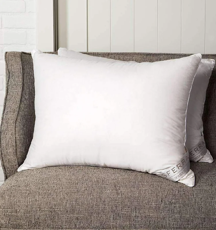 Somerset Down Pillow by Sferra