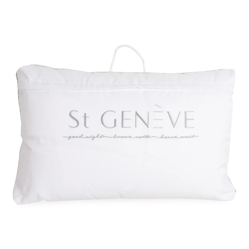 St Genève Ziegler Polish Down Pillow