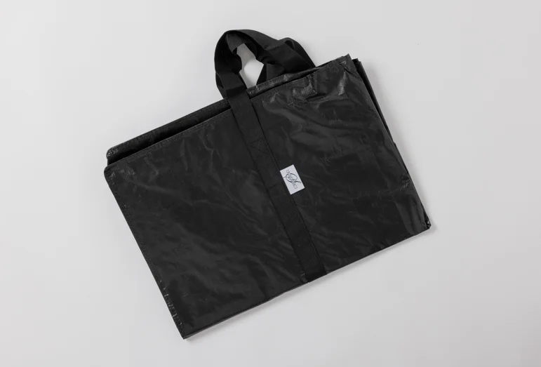 Travel and Storage Bag for Sleep Again Pillow System