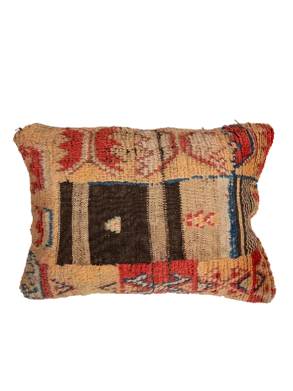 Vintage Glaoui Heritage Pillow