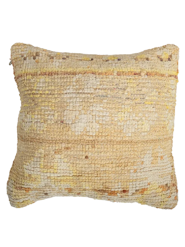 Vintage Guigou Pillow - Pale Gold