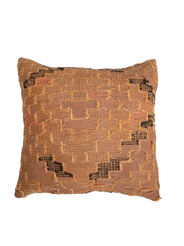 Vintage Guigou Pillow - Sahara Dunes