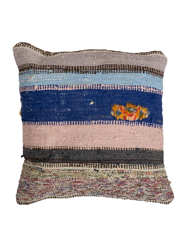 Vintage Hanbel Pillow - Sky