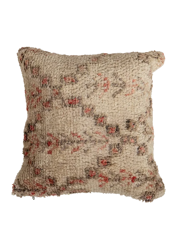 Vintage Marmoucha Pillow