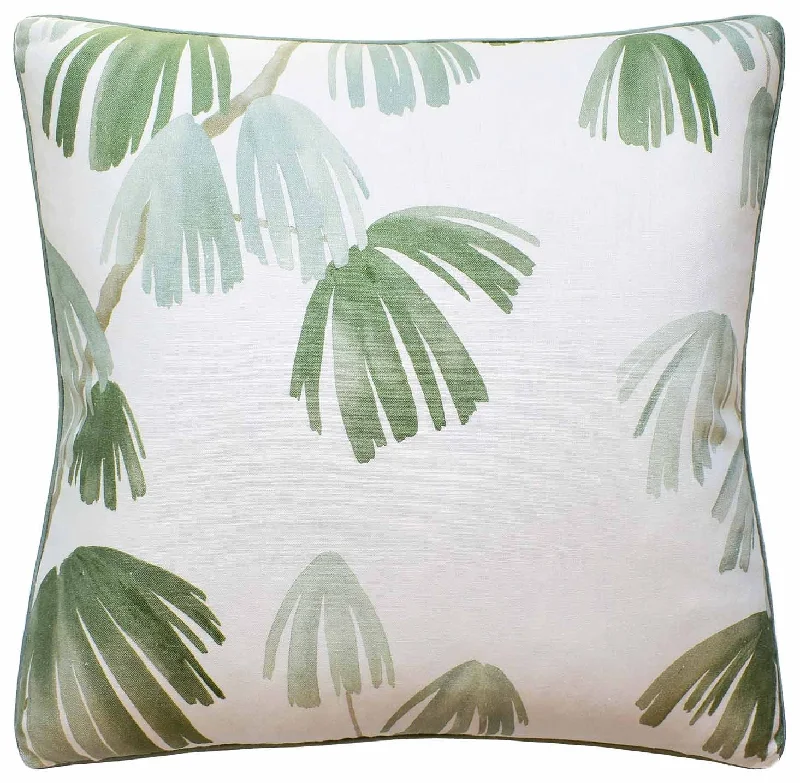 Weeping Pine Pillow - Ryan Studio