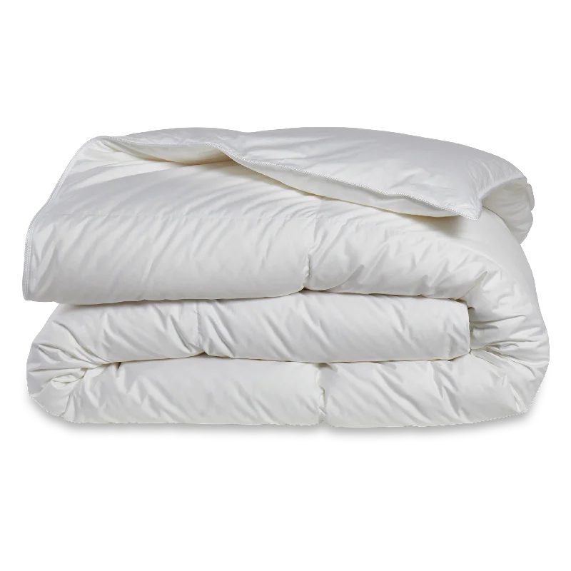 Elte White Goose Down Duvet