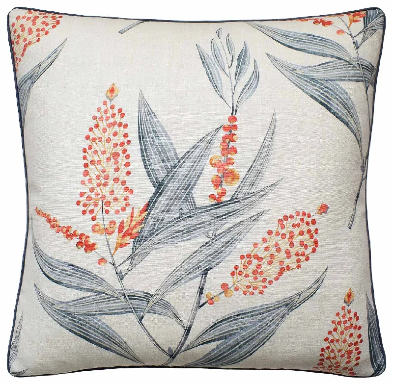 Winter Bud Pillow - Ryan Studio