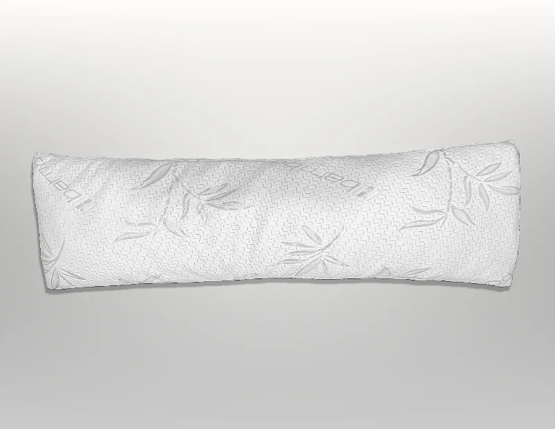 Bamboo Body Pillow