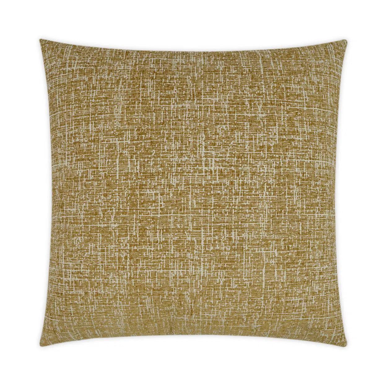 Arlie Brown Throw Pillow With Insert